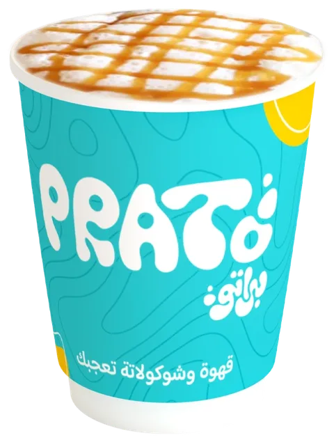 كراميل مكياتو